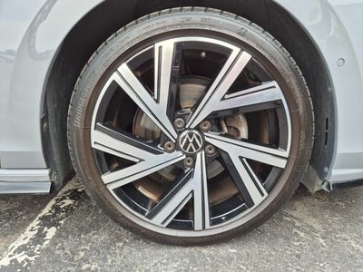 2022 Volkswagen Golf