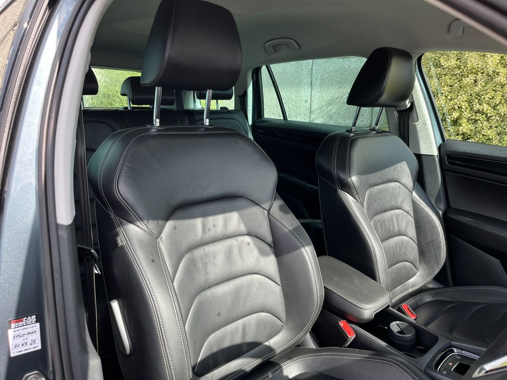 2020 Skoda Kodiaq