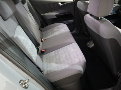 2022 Volkswagen ID.3