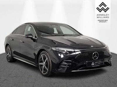 2026 Mercedes-Benz CLA Class