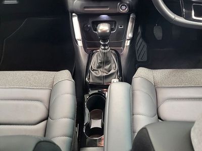 2023 Citroen C3 Aircross