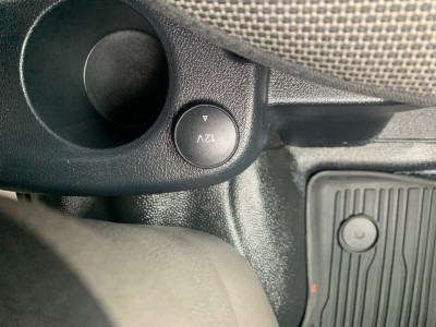 2022 Ford Transit Connect