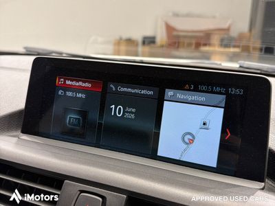 2017 BMW 1 Series