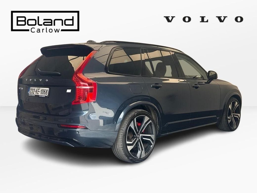 2023 Volvo XC90