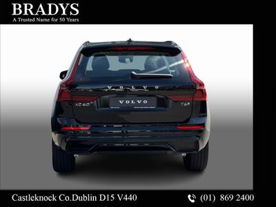 2026 Volvo XC60