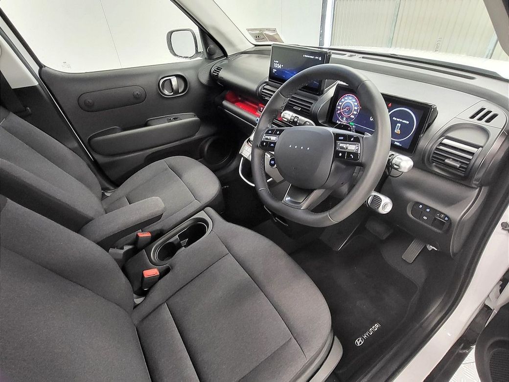 2026 Hyundai INSTER