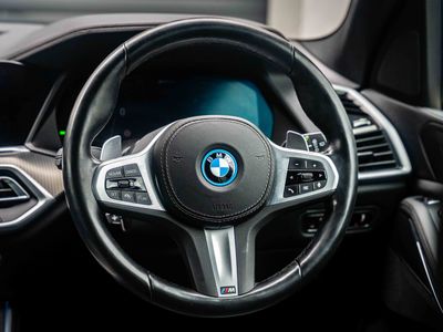 2023 BMW X5