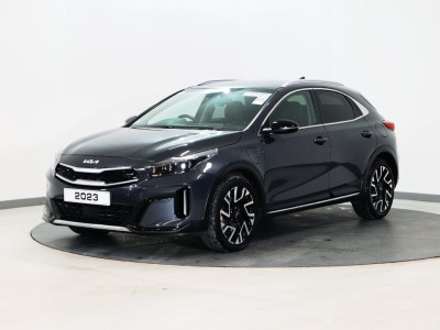2023 Kia XCeed