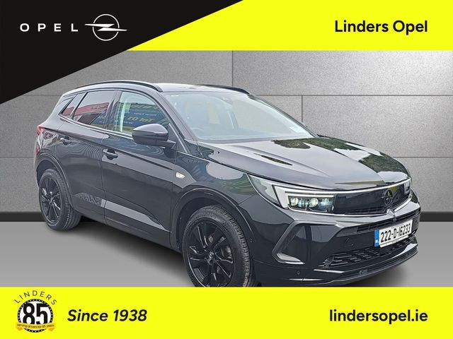 vehicle for sale from Linders Finglas Turvey Limited