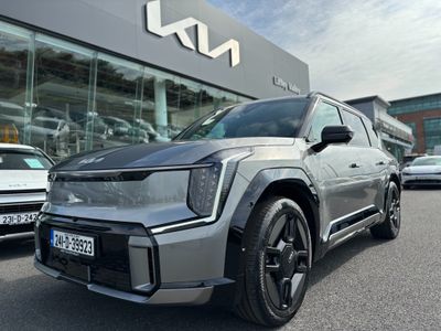 2024 Kia EV9