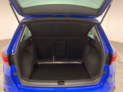 2021 SEAT Ateca