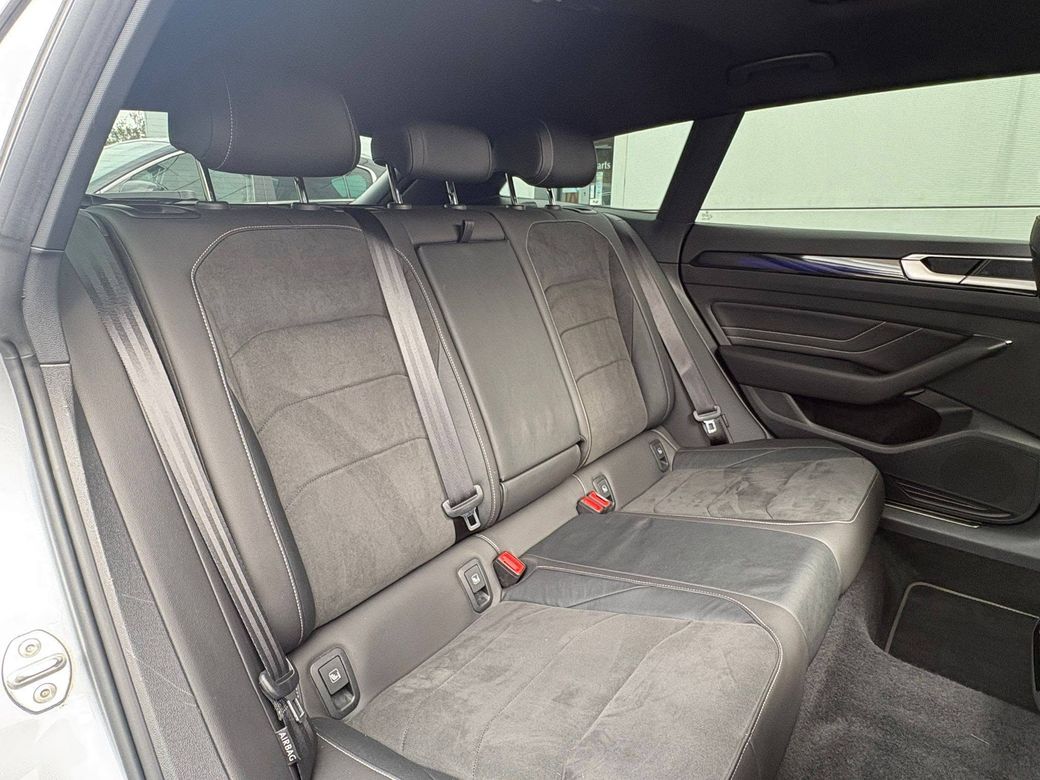 2023 Volkswagen Arteon