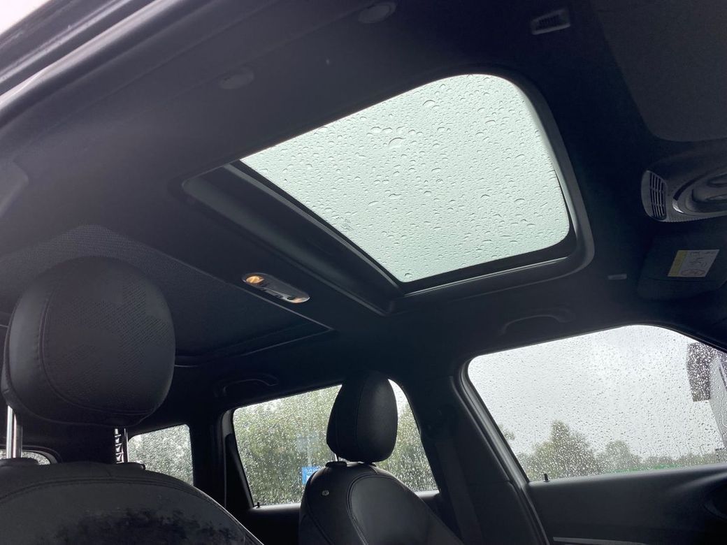 2023 Mini Clubman