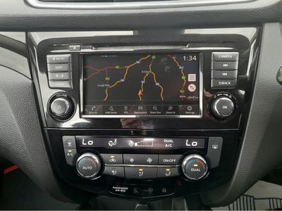 2019 Nissan Qashqai