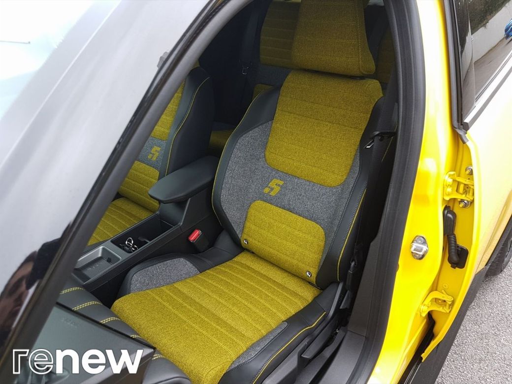2025 Renault 5