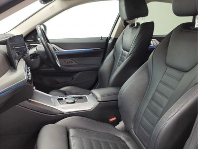 2024 BMW i4