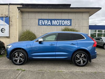 2019 Volvo XC60