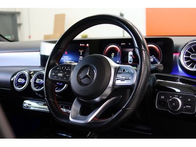 2020 Mercedes-Benz A Class