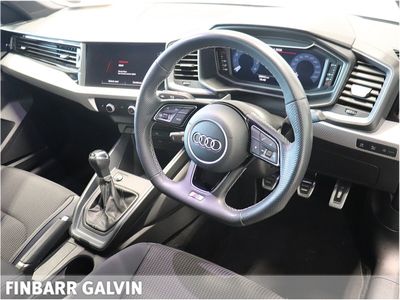 2024 Audi A1