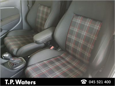 2017 Volkswagen Polo