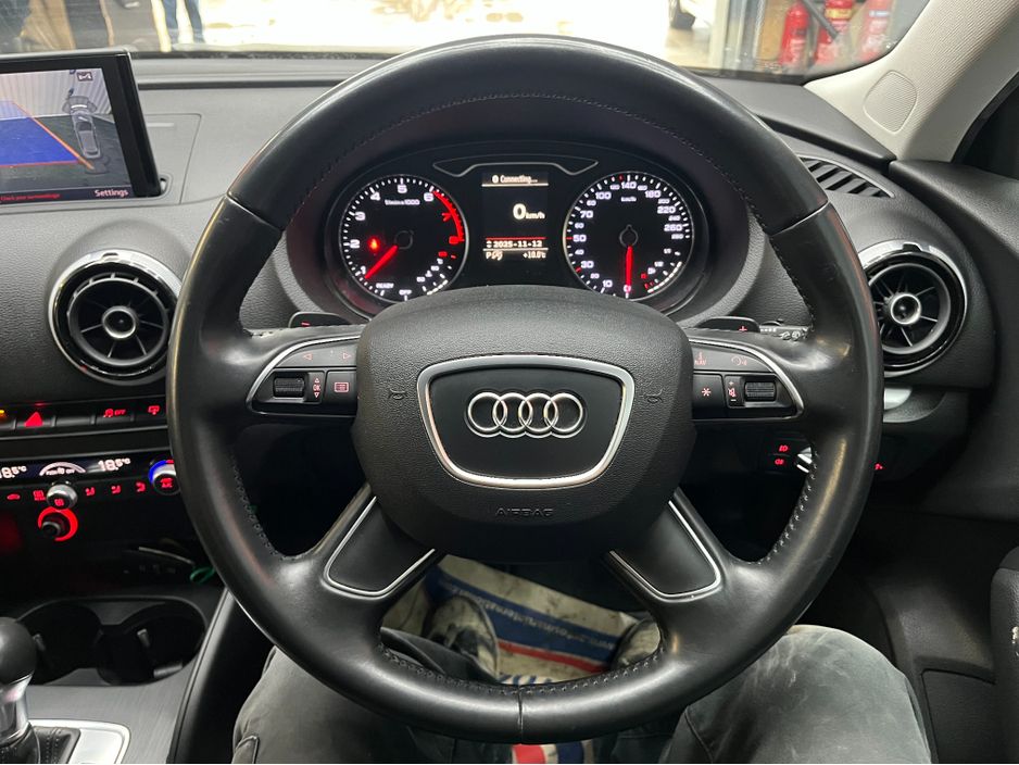 2016 Audi A3