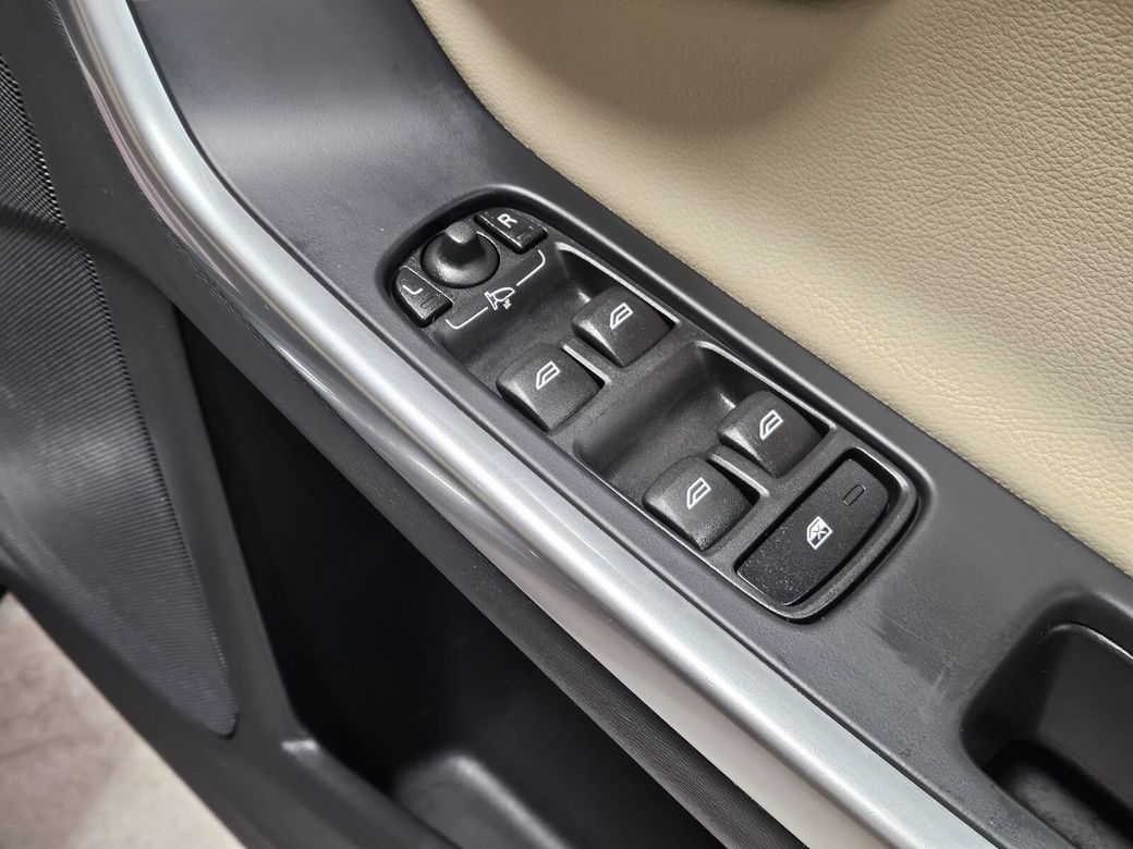 2019 Volvo S60