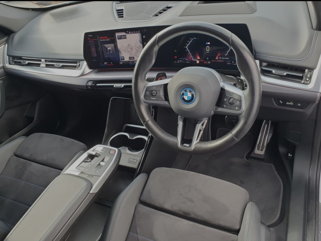 2023 BMW X1