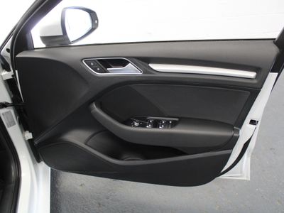 2017 Audi A3