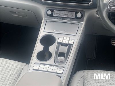 2021 Hyundai Kona