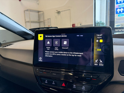 2021 Volkswagen ID.3