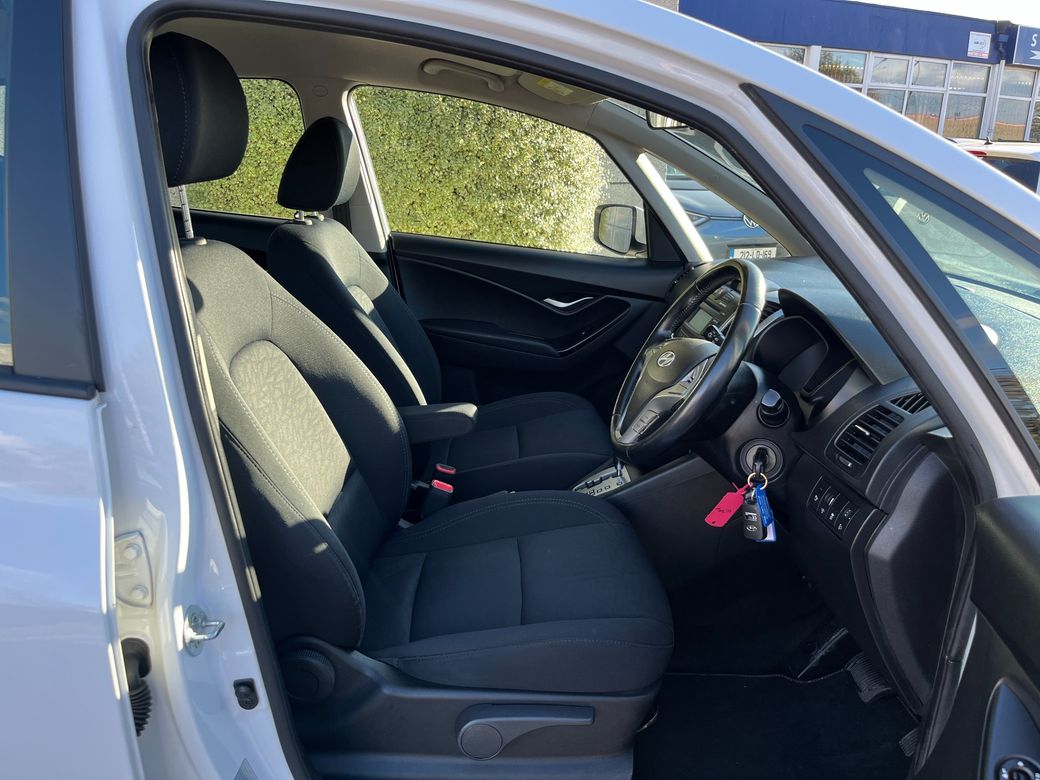 2015 Hyundai ix20