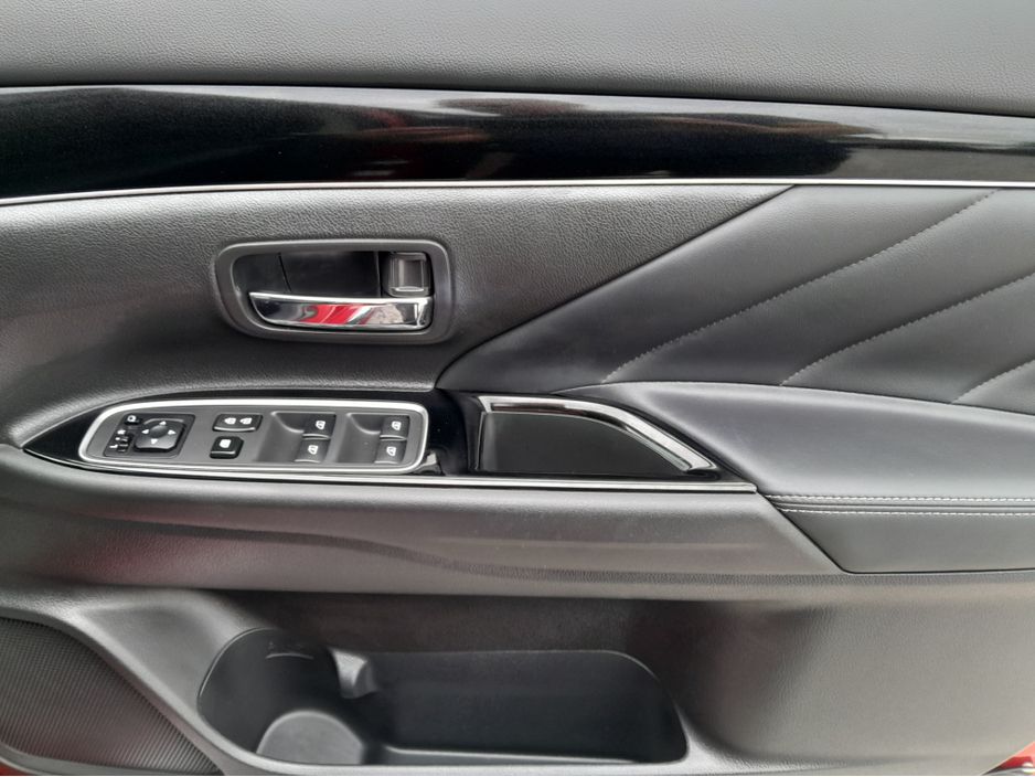 2018 Mitsubishi Outlander