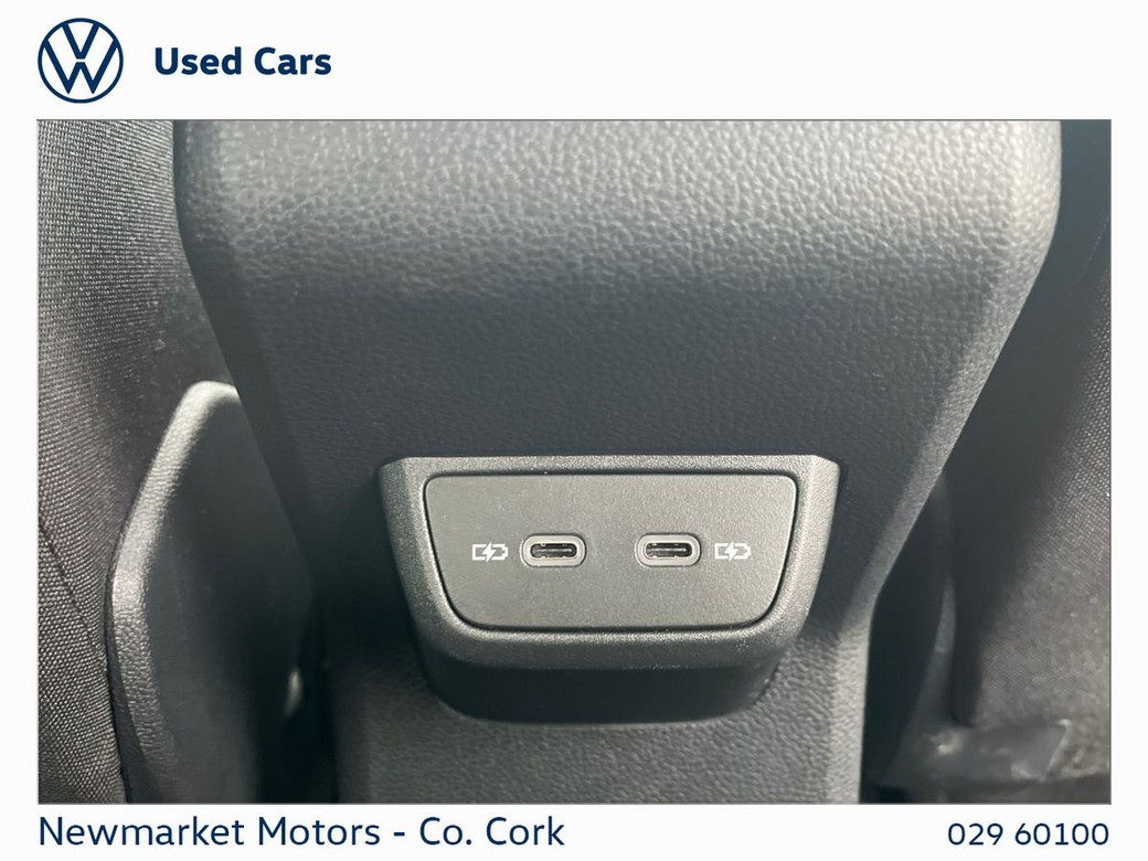2026 Volkswagen Polo