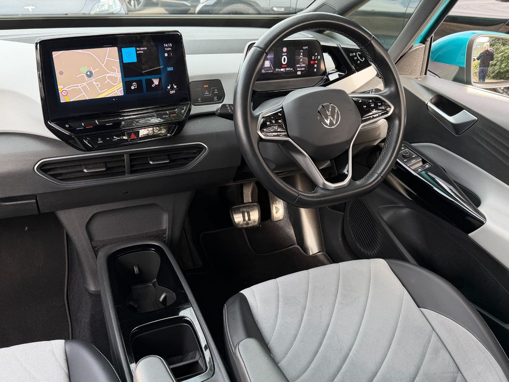 2023 Volkswagen ID.3