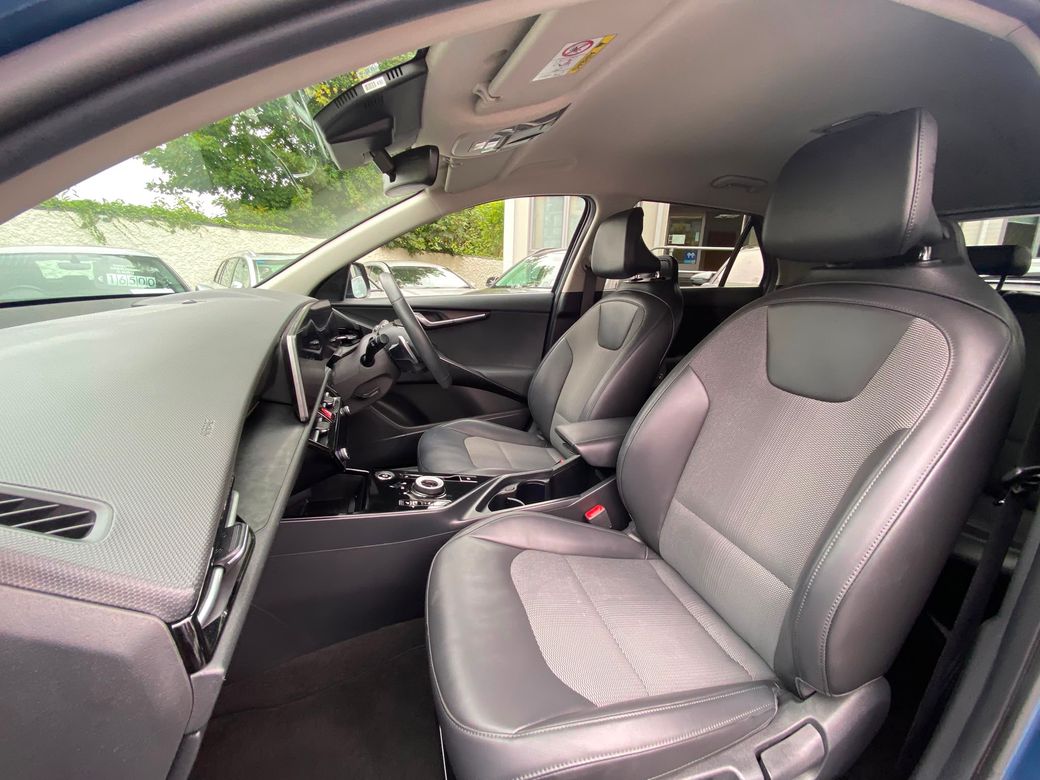 2023 Kia e-Niro
