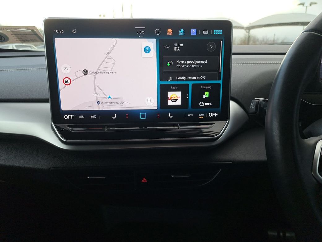 2024 Volkswagen ID.4