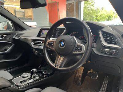 2022 BMW 2 Series