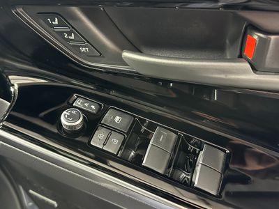 2024 Subaru Solterra