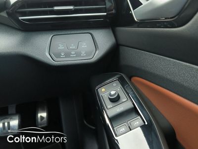 2022 Volkswagen ID.4