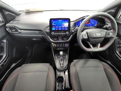 2024 Ford Puma