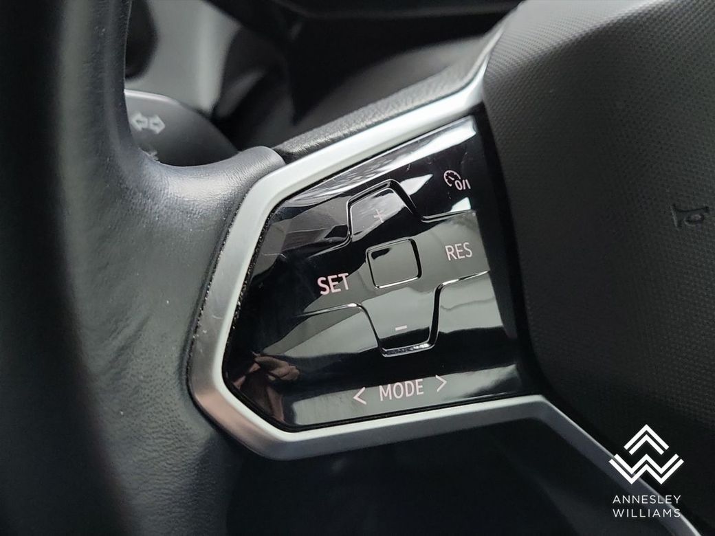 2020 Volkswagen ID.3