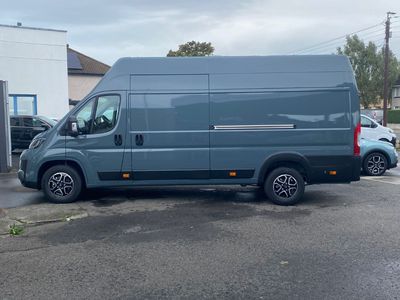2026 Fiat Ducato