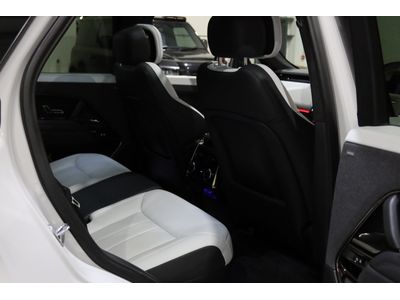 2023 Land Rover Range Rover Sport