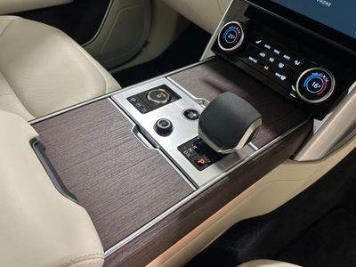 2023 Land Rover Range Rover