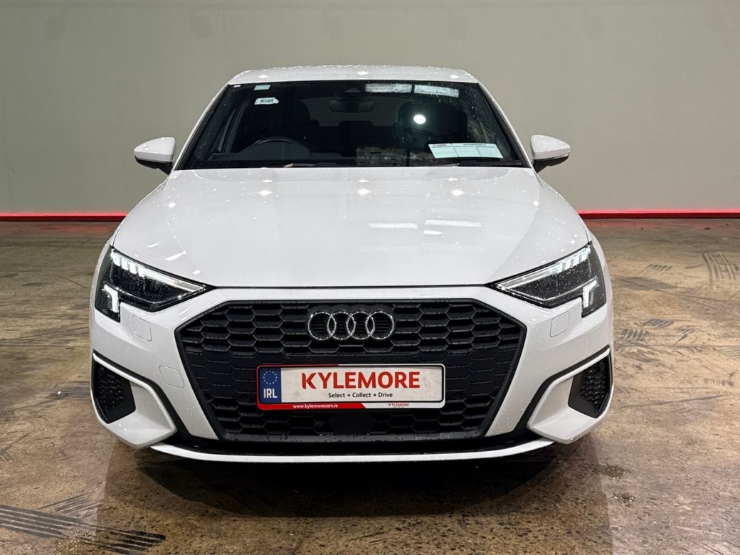 2023 Audi A3