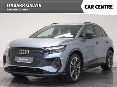2024 Audi Q4 e-tron