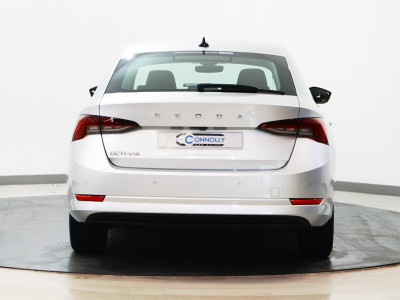 2023 Skoda Octavia
