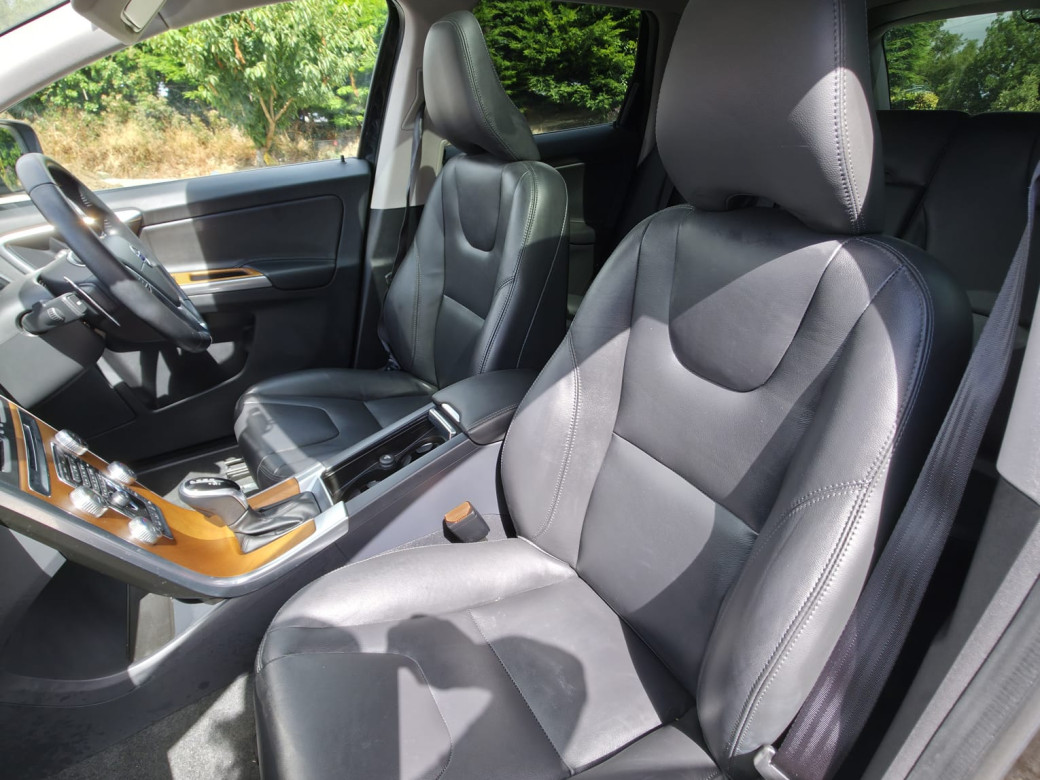 2017 Volvo XC60