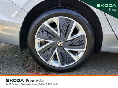 2025 Skoda Superb