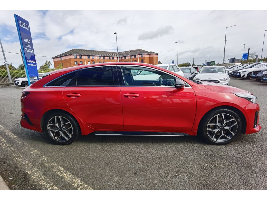2019 Kia pro_ceed